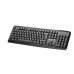 Xtrike Me MK-207 Wired Keyboard & Mouse Combo